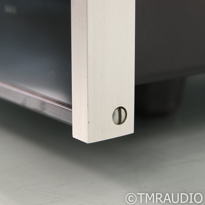 McIntosh C40 Stereo Preamplifier; MM Phono; C-40