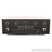 McIntosh C40 Stereo Preamplifier; MM Phono; C-40
