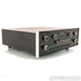 McIntosh C40 Stereo Preamplifier; MM Phono; C-40
