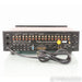 McIntosh C40 Stereo Preamplifier; MM Phono; C-40