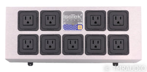 IsoTek Evo3 Corvus Power Distributor; Evo-3; C19
