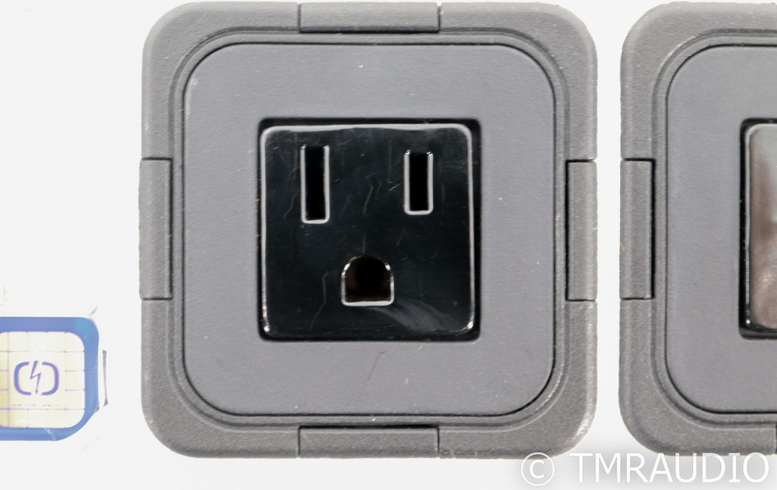 IsoTek Evo3 Corvus Power Distributor; Evo-3; C19