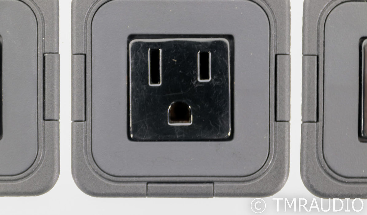 IsoTek Evo3 Corvus Power Distributor; Evo-3; C19