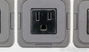 IsoTek Evo3 Corvus Power Distributor; Evo-3; C19