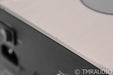 Peachtree Grand Integrated X-1 Stereo Tube Hybrid Amplifier; X1; DAC; Remote