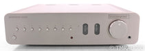 Peachtree Grand Integrated X-1 Stereo Tube Hybrid Amplifier; X1; DAC; Remote