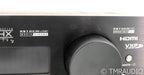 Anthem Statement D2 7.1 Channel Home Theater Processor; Black; Remote