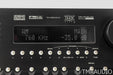 Anthem Statement D2 7.1 Channel Home Theater Processor; Black; Remote