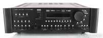 Anthem Statement D2 7.1 Channel Home Theater Processor; Black; Remote