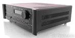 Anthem Statement D2 7.1 Channel Home Theater Processor; Black; Remote