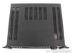 Anthem Statement D2 7.1 Channel Home Theater Processor; Black; Remote