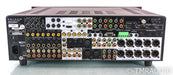 Anthem Statement D2 7.1 Channel Home Theater Processor; Black; Remote