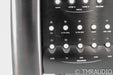 Anthem Statement D2 7.1 Channel Home Theater Processor; Black; Remote
