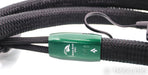 Audioquest Robin Hood ZERO Speaker Cables; 8ft Pair (Open Box)