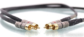 Morrow Audio MA5 RCA Cables; 1m Pair Interconnects; MA-5