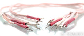 Kimber Kable 12TC Bi-Wire Speaker Cables; 2m Pair