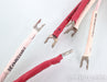 Kimber Kable 12TC Bi-Wire Speaker Cables; 2m Pair