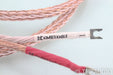 Kimber Kable 12TC Bi-Wire Speaker Cables; 2m Pair