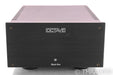Octave Audio V 70 SE Stereo Tube Integrated Amplifier; V70; Black Box (No Remote)