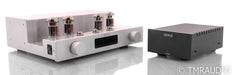 Octave Audio V 70 SE Stereo Tube Integrated Amplifier; V70; Black Box (No Remote)