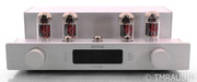 Octave Audio V 70 SE Stereo Tube Integrated Amplifier; V70; Black Box (No Remote)