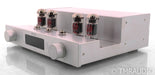 Octave Audio V 70 SE Stereo Tube Integrated Amplifier; V70; Black Box (No Remote)