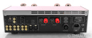 Octave Audio V 70 SE Stereo Tube Integrated Amplifier; V70; Black Box (No Remote)