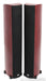 PSB Imagine T2 Floorstanding Speakers; Dark Cherry Pair; T-2