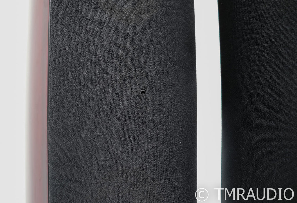 PSB Imagine T2 Floorstanding Speakers; Dark Cherry Pair; T-2