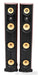 PSB Imagine T2 Floorstanding Speakers; Dark Cherry Pair; T-2