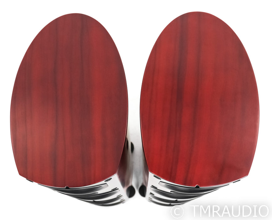 PSB Imagine T2 Floorstanding Speakers; Dark Cherry Pair; T-2