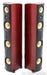PSB Imagine T2 Floorstanding Speakers; Dark Cherry Pair; T-2