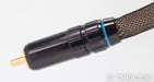 Transparent Audio MusicLink Super RCA Cables; 2m Pair Interconnects