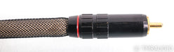 Transparent Audio MusicLink Super RCA Cables; 2m Pair Interconnects