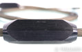 Transparent Audio MusicLink Super RCA Cables; 2m Pair Interconnects
