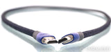 Audioquest Vodka HDMI Cable; Single 1m Digital Interconnect; Ethernet