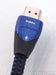 Audioquest Vodka HDMI Cable; Single 1m Digital Interconnect; Ethernet