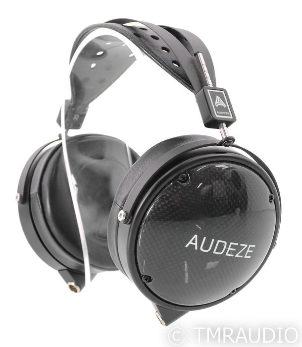 Audeze LCD-XC Closed Back Headphones; Carbon; LCDXC