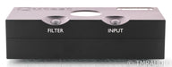 Chord Electronics Qutest DAC; D/A Converter; Black