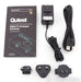 Chord Electronics Qutest DAC; D/A Converter; Black