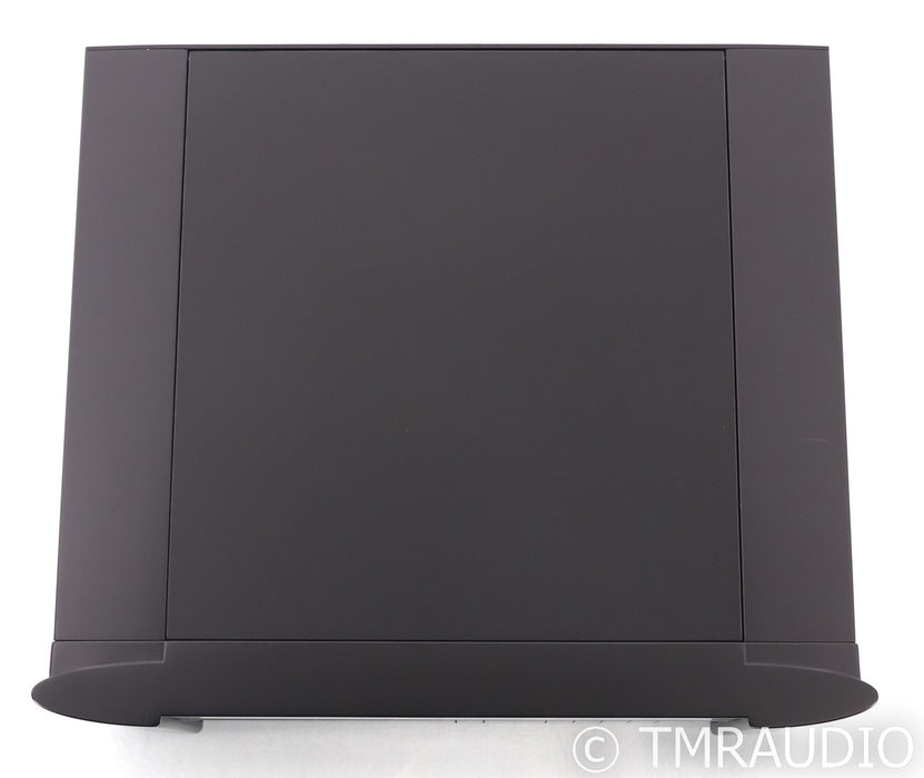 Meridian 808.3 Signature CD Player / DAC; D/A Converter; Preamplifier; Remote