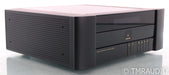 Meridian 808.3 Signature CD Player / DAC; D/A Converter; Preamplifier; Remote