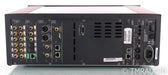 Meridian 808.3 Signature CD Player / DAC; D/A Converter; Preamplifier; Remote