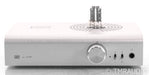 Schiit Audio Lyr 3 Headphone Amplifier / Preamplifier; Silver