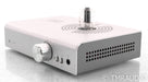 Schiit Audio Lyr 3 Headphone Amplifier / Preamplifier; Silver