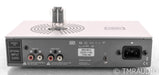 Schiit Audio Lyr 3 Headphone Amplifier / Preamplifier; Silver