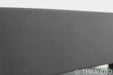 Hegel Rost Stereo Integrated Amplifier; Black; Remote