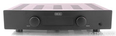 Hegel Rost Stereo Integrated Amplifier; Black; Remote