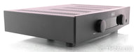 Hegel Rost Stereo Integrated Amplifier; Black; Remote