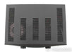 Hegel Rost Stereo Integrated Amplifier; Black; Remote
